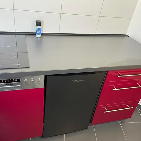 Alice * Bischofsheim (Gross-Gerau)