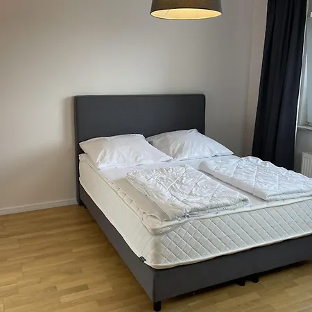 Alice Apartment